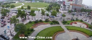 Panorama Wang Jiang Lou Hotel